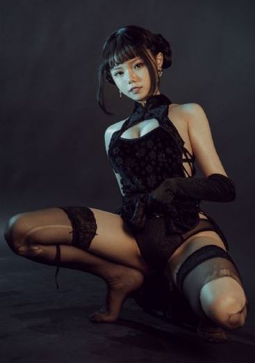 年轻嫂子4