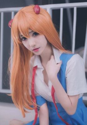 服装崩坏第一季动漫